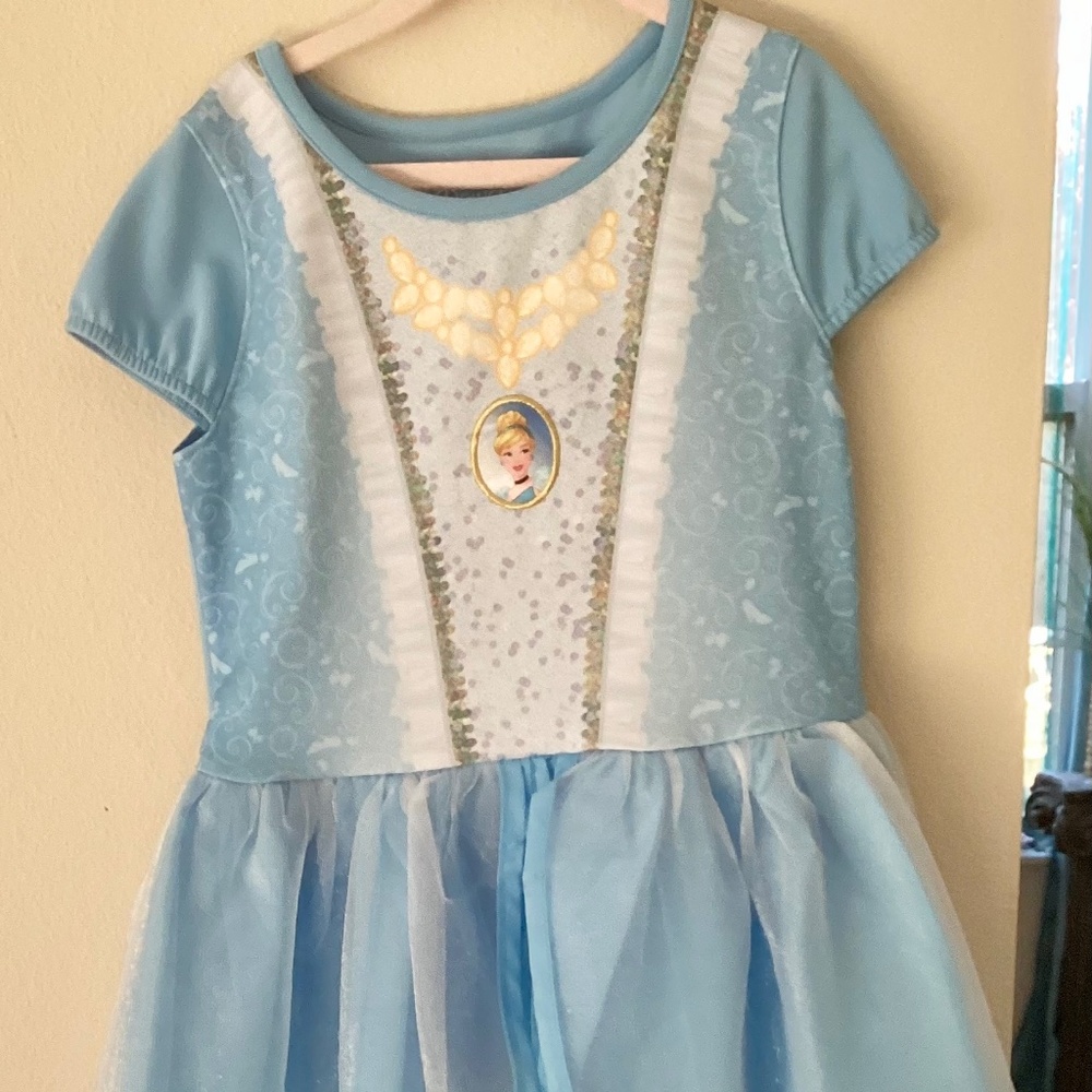 Princess dress